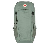 Fjällräven Abisko Hike 35 S/M Sac à dos de randonnée gris-vert, 28 x 60 x 20cm
