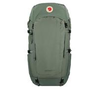 Fjall Raven - Sac à dos de trekking 35L - Abisko Friluft 35 S/M Patina Green en Aluminium - Vert Vert