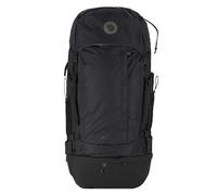 Fjällräven Abisko Trek 48l Backpack Noir