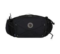 Fjällräven Abisko 6 Sac banane 25 cm noir