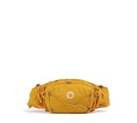 Fjällräven Abisko 6 Sac banane jaune, polyamide recyclé, unisexe