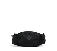 Fjällräven Abisko 6 Sac banane noir, unisexe