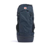 Fjällräven Sac à dos Abisko Trek 65 L bleu nuit