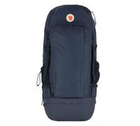 Fjällräven Abisko 65 M-L Sac à dos de trekking M-L 83 cm bleu