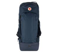 Fjällräven Abisko 65 S-M Sac à dos de trekking 83 cm bleu