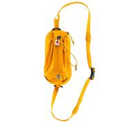 Fjällräven - Abisko Bottle Pocket - Sac à bandoulière - One Size - mustard yellow