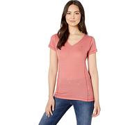 FJÄLLRÄVEN Abisko Cool W. T-Shirt Femme