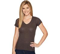 FJÄLLRÄVEN Abisko Cool W. T-Shirt Femme