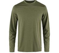 Fjällräven Abisko Day Hike Ls M Sweatshirt Homme (Lot de 1)