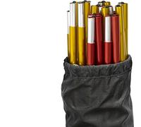 Fjällräven Abisko Endurance Kit 3 pôles