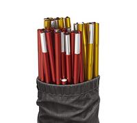 Fjällräven Abisko Endurance Kit 4 pôles