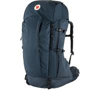Fjällräven Sac à dos Abisko Friluft 45L Taille M/L bleu marine