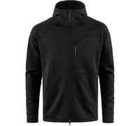 Fjällräven Abisko Grid Fleece Hoodie M Sweatshirt Homme
