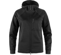 Fjällräven Abisko Grid Fleece Hoodie W Sweatshirt Femme