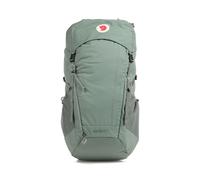 Fjällräven Abisko Hike 35 S/M Sac à dos de randonnée gris, polyamide, femme