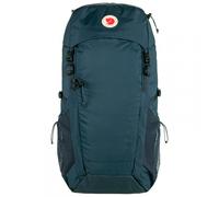 Fjällräven Abisko Hike 35 S/M Sac à dos de randonnée navy, 28 x 60 x 20cm