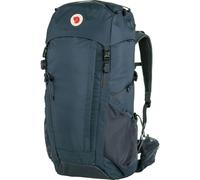 Sac à dos Fjällräven Abisko Hike 35L S/M bleu marine
