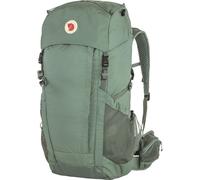 Fjällräven – Sac à dos de randonnée Abisko Hike 35 Patina Green M / L