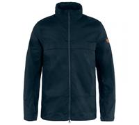 Fjällräven - Abisko Hike Jacket - Veste de loisirs - XL - dark navy