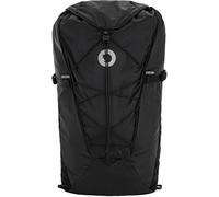 Fjällräven Abisko Hike Lite 20 M/L, Sac à Dos Mixte, Noir, Taille Unique