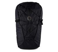 Fjällräven Sac à dos Abisko Hike Lite S/M 20 L noir charbon