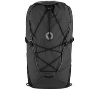 Fjällräven Sac à dos Abisko Hike Lite 20 L M/L noir charbon