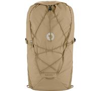 Fjällräven - Abisko Hike Lite 20 - Sac trail Clay - M / L
