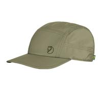 Fjällräven - Abisko Hike Lite Cap - Casquette - One Size - green
