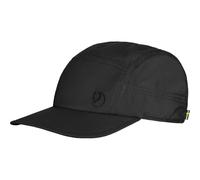 Fjällräven Abisko Hike Lite Casquette Unisexe Noir Taille Unique