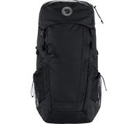 Fjällräven Abisko Hike Sac à dos de trekking unisexe Noir Taille M/L 35 l