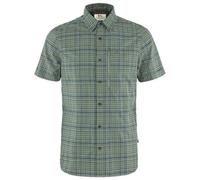 Fjällräven Abisko Hike Shirt SS M Shirt Homme