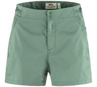 Fjällräven Abisko Hike Short W femme Fossil 36