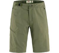 Fjällräven Abisko Hike Shorts Laurel Green 58
