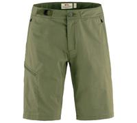 Fjällräven - Abisko Hike Shorts - Short - 56 - laurel green
