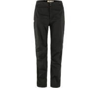 Fjallraven 14200140-550 Abisko Hike Trousers W Pants Femme Black Taille 40/R