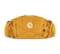 Fjällräven Abisko Hip Pack 6 Mustard Yellow