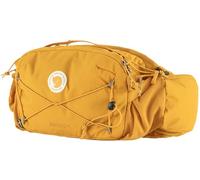 Fjällräven Abisko Hip Pack 6 Mustard Yellow