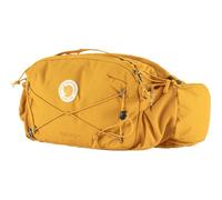 Fjällräven Abisko Hip Pack 6 sacs bananes Polyamide Naturel