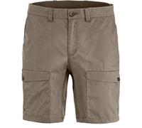 Fjällräven ABISKO HYBRID TRAIL SHORTS MEN 12200209 Suede Brown Marron 44