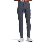 Fjällräven - Abisko Hybrid Trail Trousers - Pantalon de trekking - 50 - Regular - navy