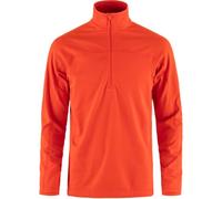 Fjällräven Abisko Lite Fleece Half Zip M Sweatshirt Homme