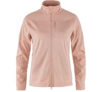 Fjällräven Abisko Lite Full Zip Fleece Rose XL Femme