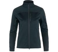Fjällräven - Abisko Lite Fleece Jacket - Polaire femme Dark Navy - XL