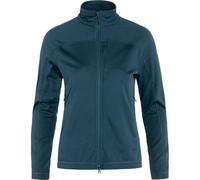 Fjällräven Abisko Lite Fleece Bleu XS Femme