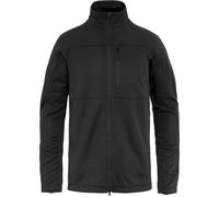 Fjällräven - Abisko Lite Fleece Jacket - Veste polaire - S - black