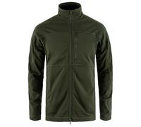 Fjällräven - Abisko Lite Fleece Jacket - Veste polaire - XS - deep forest