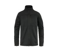 Fjällräven Abisko Lite Fleece Noir