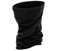 Fjällräven - Abisko Lite Neck Gaiter - Écharpe - One Size - black