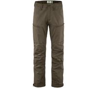 Fjällräven Abisko Lite Randonnée Régulier Herren-Wanderhose Durables Olive