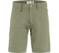 Fjallraven 82465-622 Abisko Lite Shorts M Shorts Homme Light Olive Taille 44
